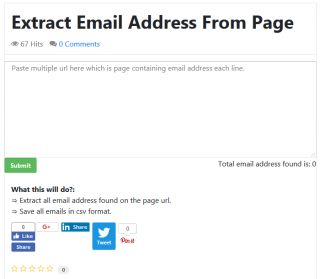 extract-email