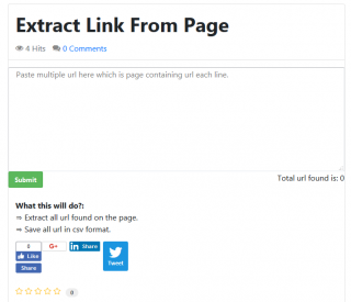 extract-link